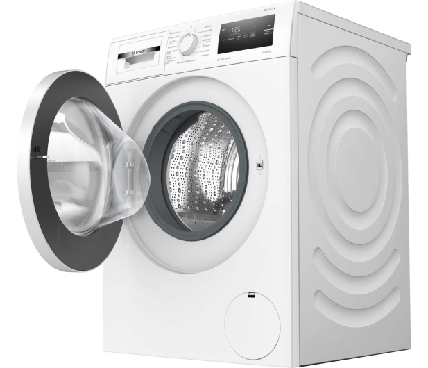 BOSCH Serie 4 WAN28199PL 8 kg 1400 obr Program Higiena Plus ActiveWater Plus SpeedPerfect Silnik EcoSilence Drive™ - 1343565 - zdjęcie 3